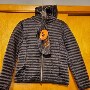 Save The Duck Giga Midweight Jacket